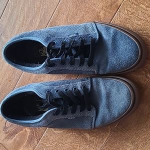 Mens Vans